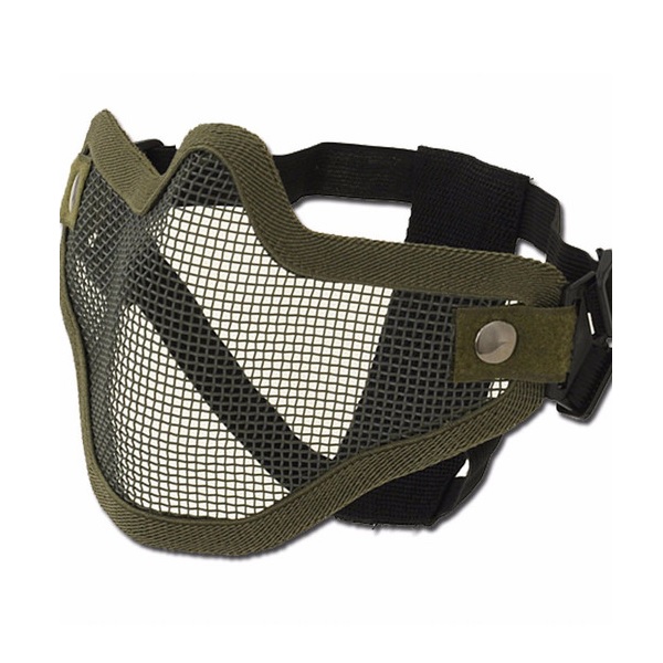 Maschera protezione a rete softair – OUT-MIL Outdoor & Military